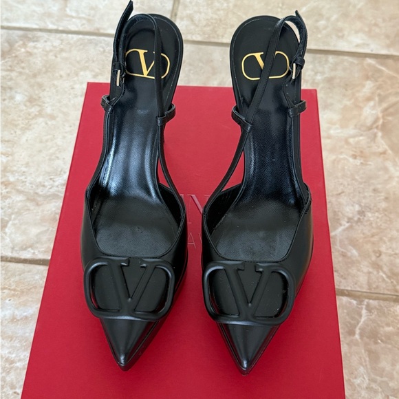 Valentino Garavani heels